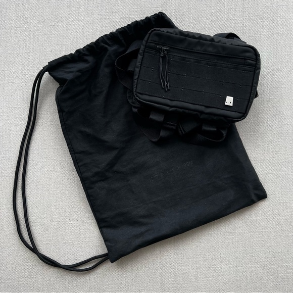 1017 ALYX 9SM Classic Mini Chest Rig - Picture 6 of 10